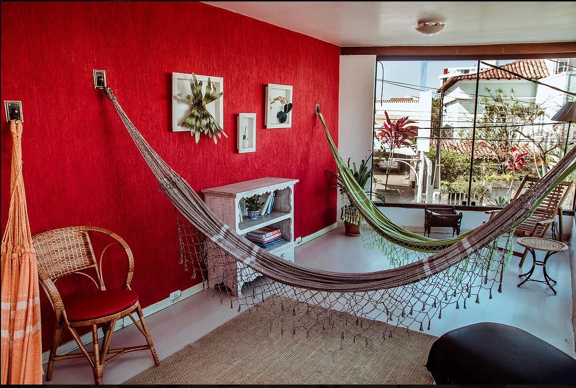 Pousada Alice Cabo Frio Extérieur photo