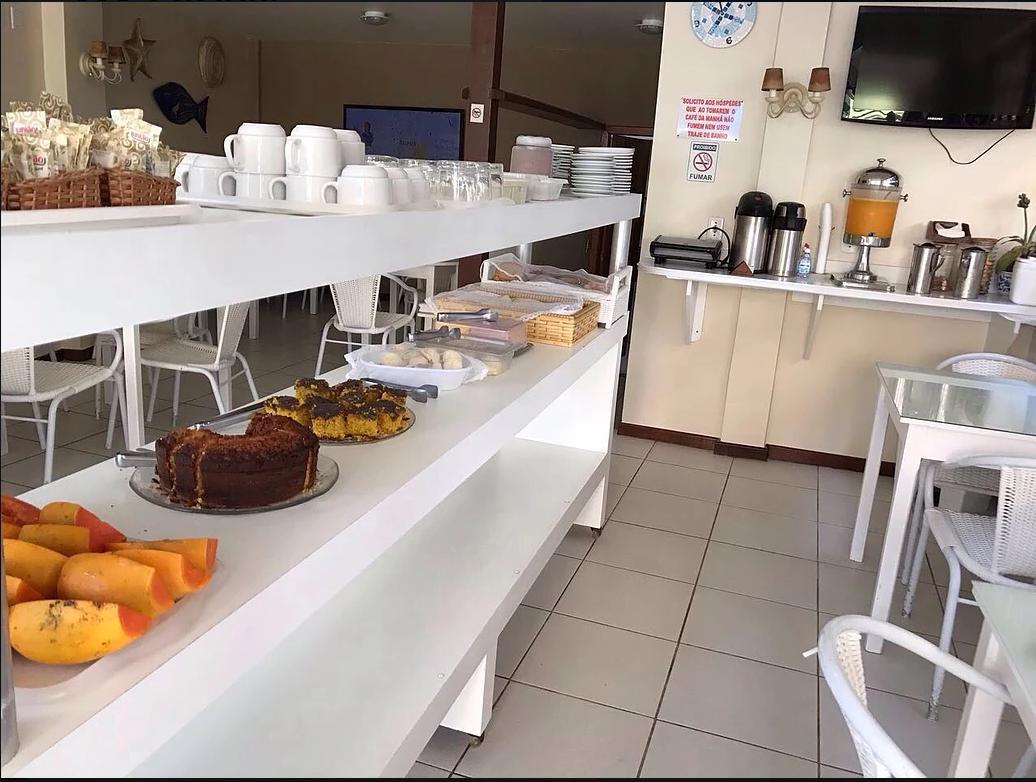 Pousada Alice Cabo Frio Extérieur photo