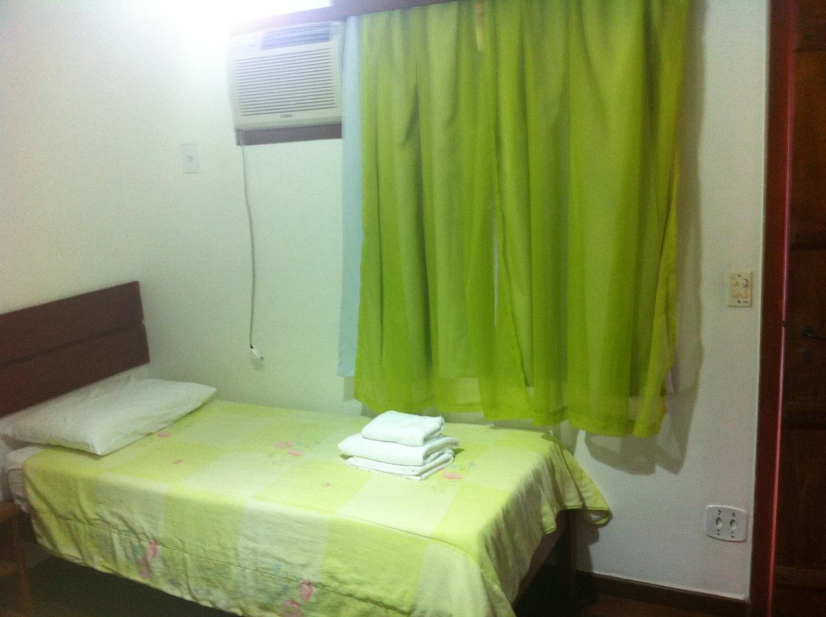 Pousada Alice Cabo Frio Extérieur photo