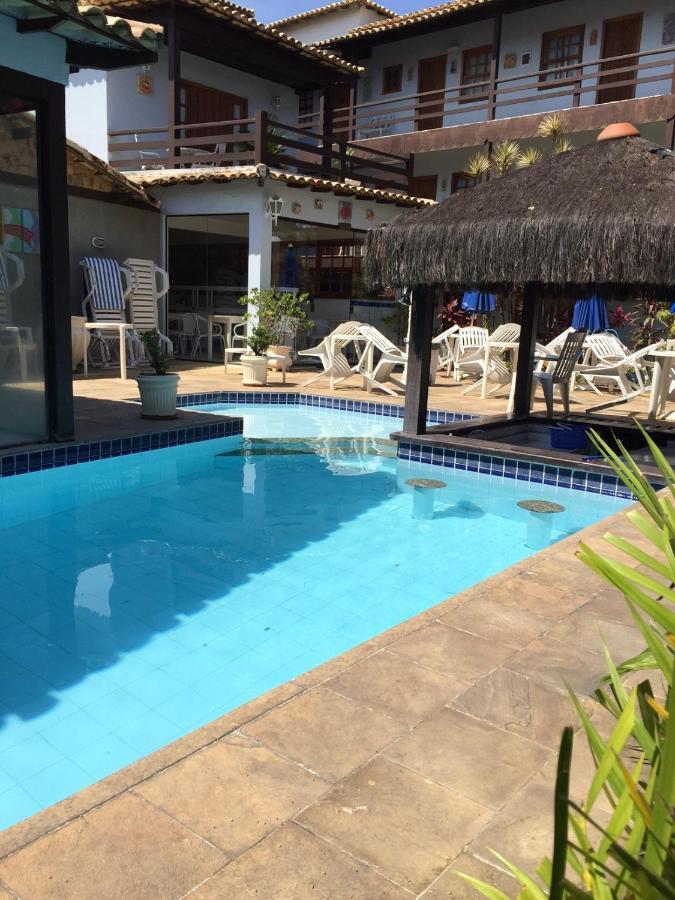 Pousada Alice Cabo Frio Chambre photo