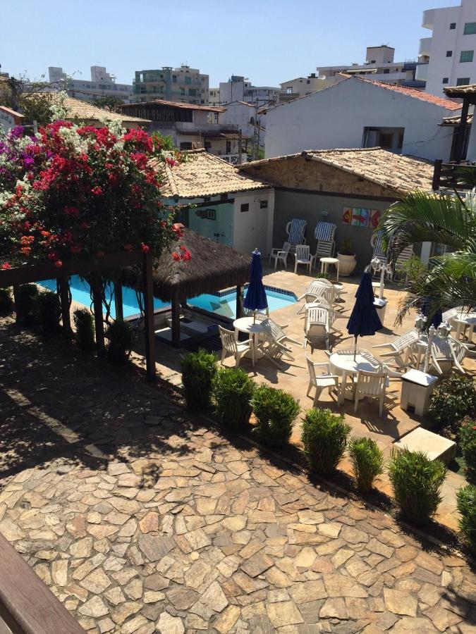 Pousada Alice Cabo Frio Chambre photo